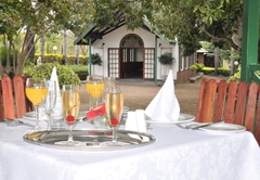 Tzaneen Country Lodge