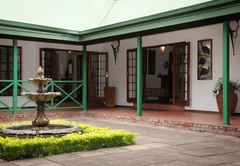 Tzaneen Country Lodge