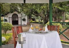 Tzaneen Country Lodge