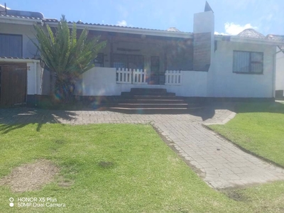 Uberkei Cottage