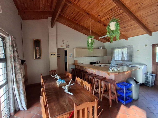 Uberkei Cottage