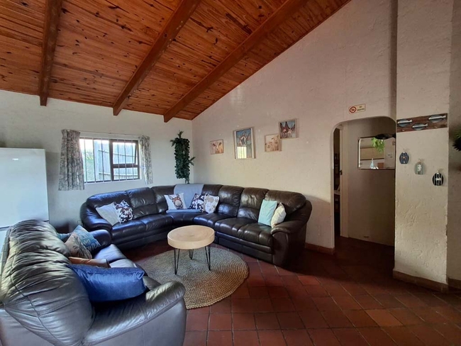 Uberkei Cottage