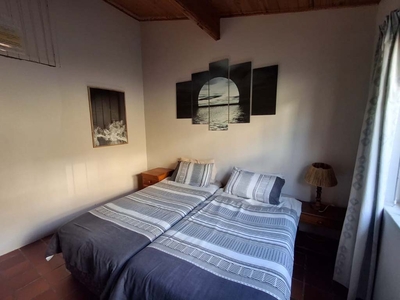 Uberkei Cottage