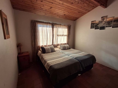 Uberkei Cottage