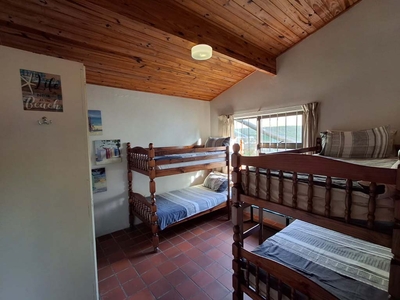 Uberkei Cottage