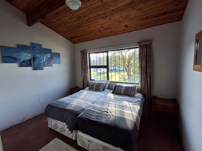 Uberkei Cottage