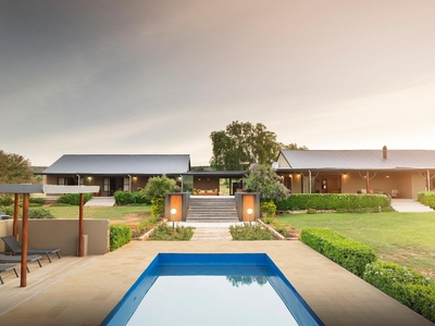 Ufumene Game Lodge