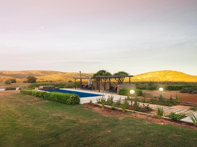 Ufumene Game Lodge