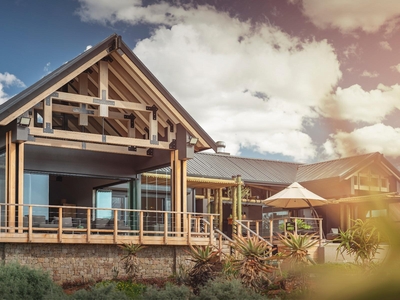 Ufumene Game Lodge