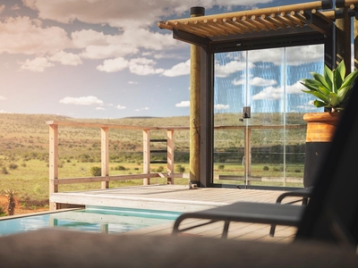 Ufumene Game Lodge