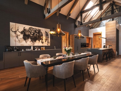 Ufumene Game Lodge