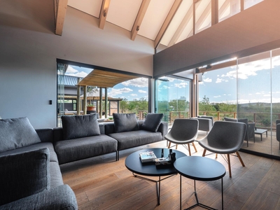 Ufumene Game Lodge