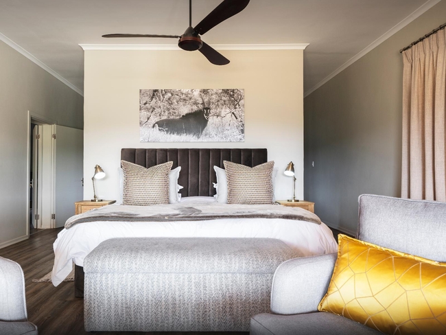 Ufumene Game Lodge