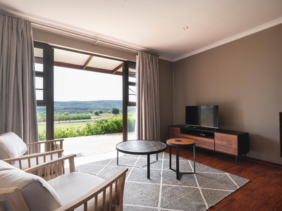 Main Lodge - Deluxe Suite