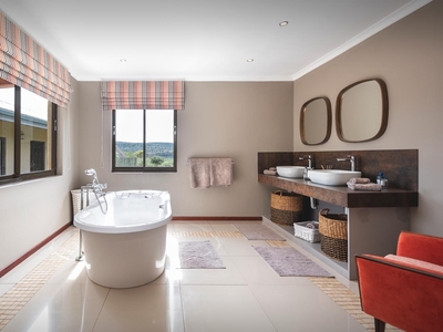 Main Lodge - Deluxe Suite