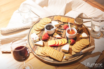 Ufumene Game Lodge