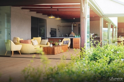 Ufumene Game Lodge
