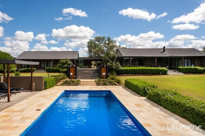 Ufumene Game Lodge