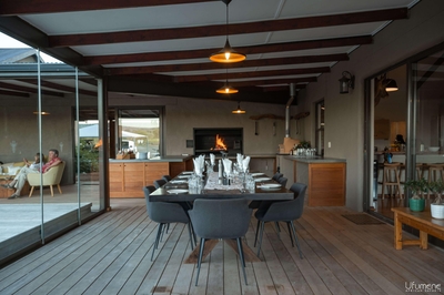 Ufumene Game Lodge