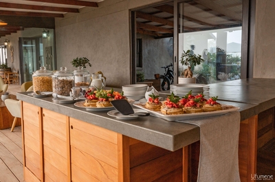 Ufumene Game Lodge