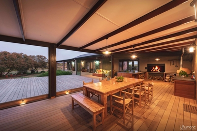 Ufumene Game Lodge