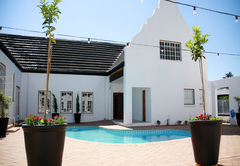 Uitsig Boutique Hotel