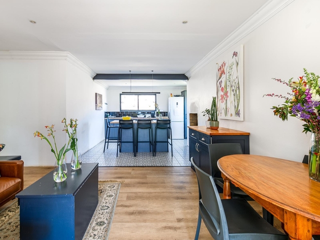 Oewerzicht Uitsig Cottages