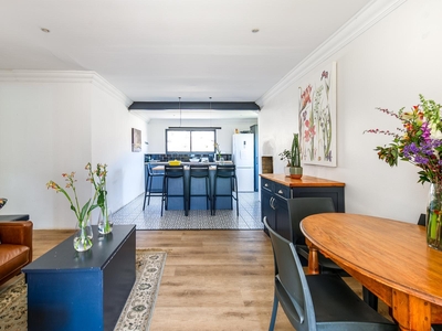 Oewerzicht Uitsig Cottages