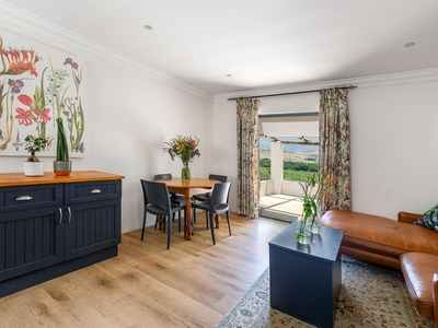 Oewerzicht Uitsig Cottages