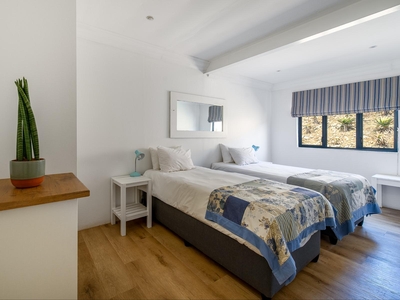 Oewerzicht Uitsig Cottages