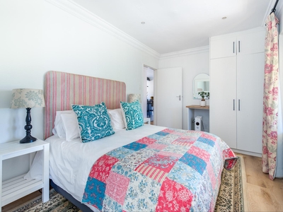 Oewerzicht Uitsig Cottages