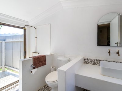 Oewerzicht Uitsig Cottages