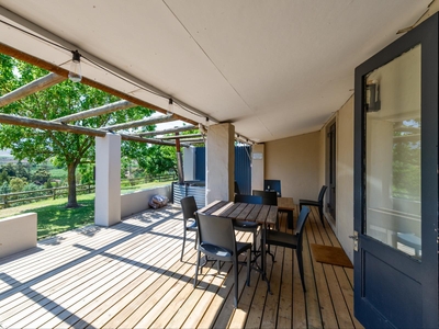 Oewerzicht Uitsig Cottages