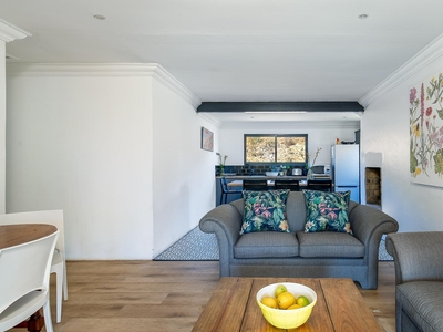 Oewerzicht Uitsig Cottages