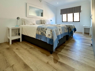 Oewerzicht Uitsig Cottages