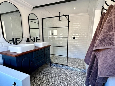 Oewerzicht Uitsig Cottages