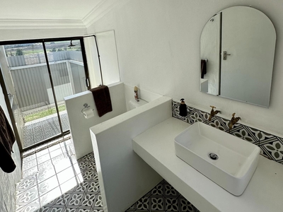 Oewerzicht Uitsig Cottages