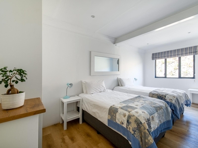 Oewerzicht Uitsig Cottages