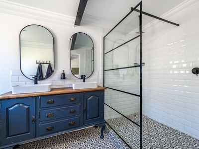 Oewerzicht Uitsig Cottages