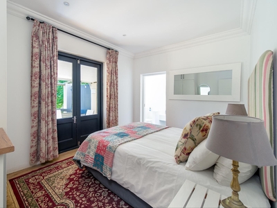 Oewerzicht Uitsig Cottages