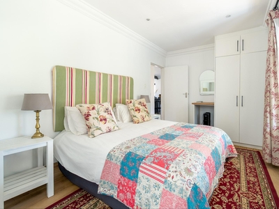 Oewerzicht Uitsig Cottages