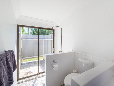 Oewerzicht Uitsig Cottages