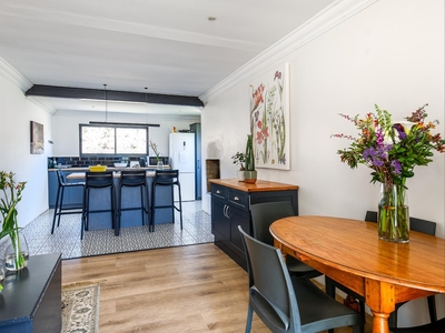 Oewerzicht Uitsig Cottages