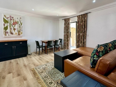 Oewerzicht Uitsig Cottages