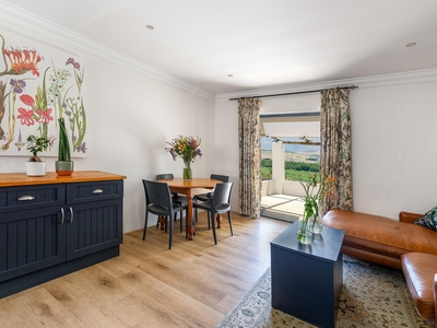 Oewerzicht Uitsig Cottages