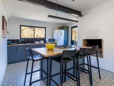 Oewerzicht Uitsig Cottages