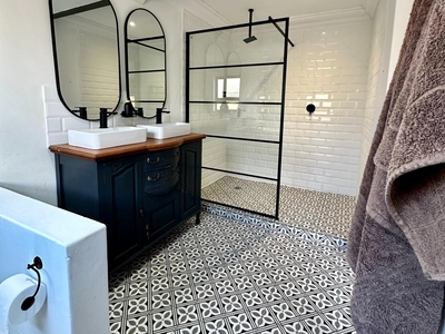 Oewerzicht Uitsig Cottages