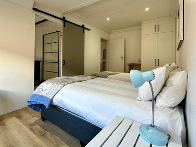 Oewerzicht Uitsig Cottages