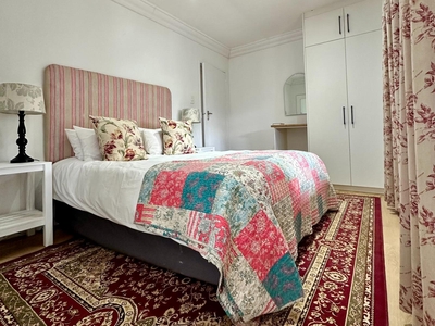 Oewerzicht Uitsig Cottages