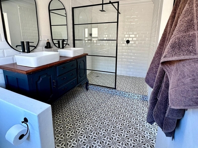 Oewerzicht Uitsig Cottages